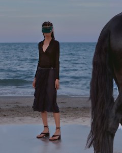 Durazzi RTW Spring 2023