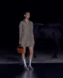 Durazzi RTW Spring 2023