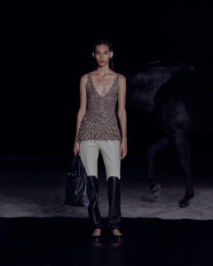 Durazzi RTW Spring 2023