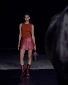 Durazzi RTW Spring 2023