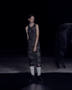 Durazzi RTW Spring 2023