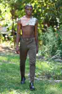 Eckhaus Latta RTW Spring 2023