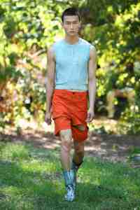 Eckhaus Latta RTW Spring 2023