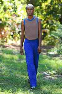 Eckhaus Latta RTW Spring 2023