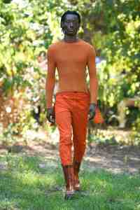 Eckhaus Latta RTW Spring 2023