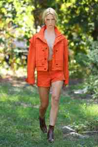 Eckhaus Latta RTW Spring 2023