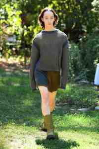 Eckhaus Latta RTW Spring 2023