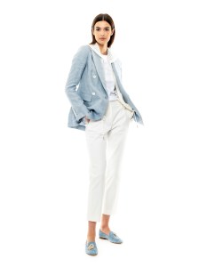 Eleventy RTW Spring 2023
