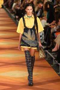 Etro RTW Spring 2023