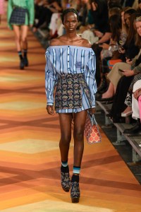 Etro RTW Spring 2023