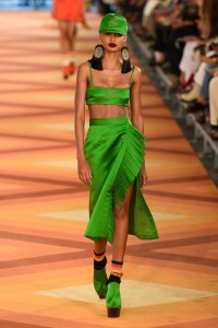 Etro RTW Spring 2023