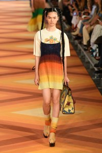 Etro RTW Spring 2023