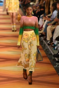 Etro RTW Spring 2023