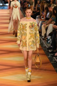 Etro RTW Spring 2023