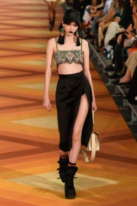 Etro RTW Spring 2023