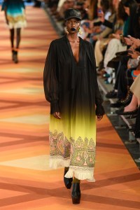 Etro RTW Spring 2023
