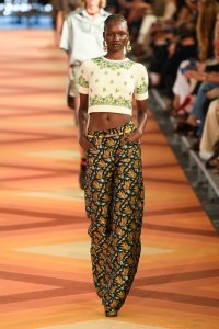 Etro RTW Spring 2023