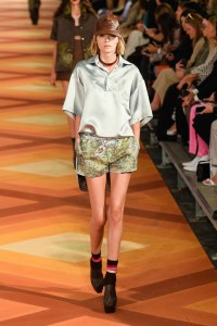 Etro RTW Spring 2023