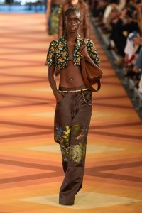 Etro RTW Spring 2023