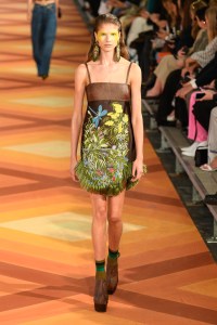 Etro RTW Spring 2023