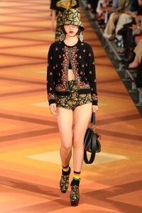 Etro RTW Spring 2023