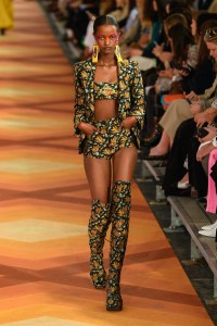 Etro RTW Spring 2023