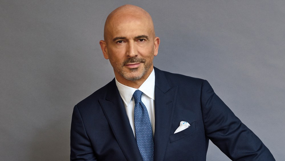 Fabrizio Cardinali portrait