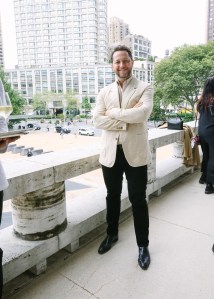 Derek Blasberg