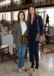 Fay Ricotta, Gloria Nakash