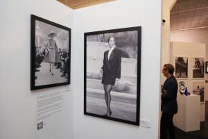 Inside the Fairchild Museum
