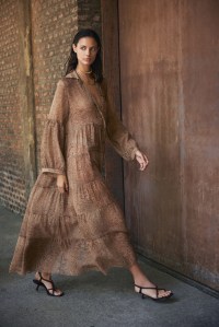 Federica Tosi RTW Spring 2023