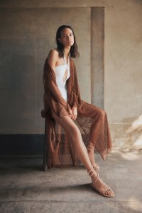 Federica Tosi RTW Spring 2023