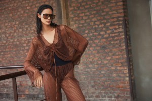Federica Tosi RTW Spring 2023