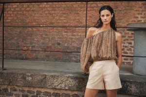 Federica Tosi RTW Spring 2023