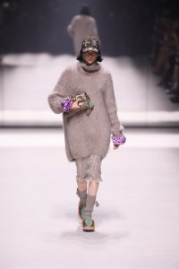 Fendi RTW Spring 2023