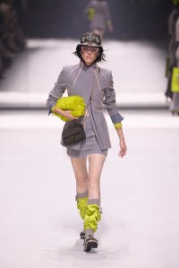 Fendi RTW Spring 2023