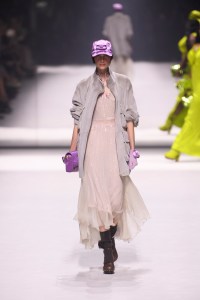 Fendi RTW Spring 2023