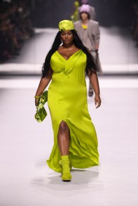 Fendi RTW Spring 2023