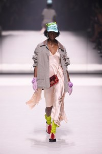 Fendi RTW Spring 2023