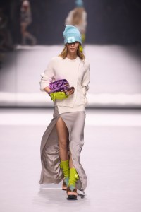 Fendi RTW Spring 2023