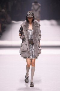 Fendi RTW Spring 2023