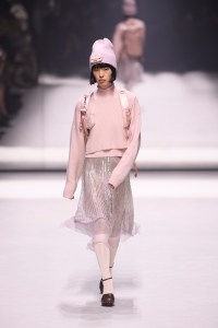 Fendi RTW Spring 2023