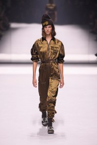Fendi RTW Spring 2023