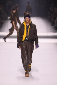 Fendi RTW Spring 2023
