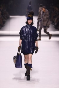 Fendi RTW Spring 2023