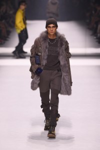 Fendi RTW Spring 2023