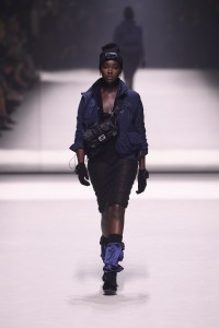 Fendi RTW Spring 2023
