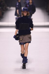 Fendi RTW Spring 2023