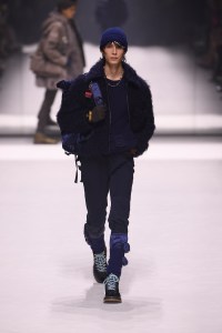 Fendi RTW Spring 2023