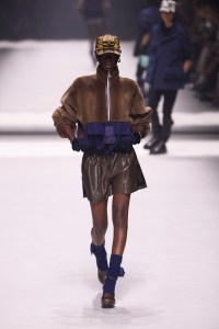 Fendi RTW Spring 2023